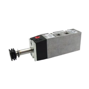 โซลินอยด์เดี่ยวรุ่นใหม่ SXE9561-A80-00 แบบ 5/2 ทาง จัดส่งรวดเร็ว - Product Image 1