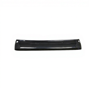 Nouveau COS.PEL. Pare-soleil en PMMA pour remplacement - Product Image 1