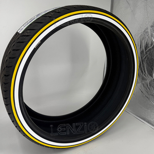ยางรถยนต์วินเทจสีวินเทจ ขนาด 255/30ZR26 - Product Image 6