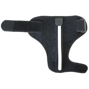 Steel Bone thumb Support thumbs Strap Palm Brace Wrist Protector for Sport Safety