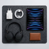 Adaptador USB de Carga Súper Rápida de 67W con Cable Tipo C de 6A, Cargador de Teléfono con Entrega de Energía Rápida, Cargador de Pared para Teléfono Móvil