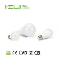 Vente en gros Ampoule LED A60 E27 5W SMD 100-265V~50/60Hz