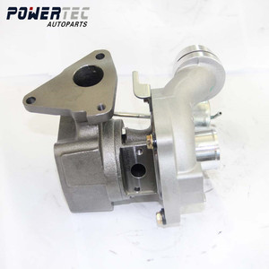 Turbocompressore KP35 54359700011 54359700033 per <span class=keywords><strong>Renault</strong></span> Kangoo II Twingo II 1.5 Dci K9K 68 CV 54359880033 54359880011 - Product Image 4