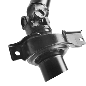 Conjunto de Eje de Transmisión Trasero de Acero para Subaru Legacy Outback 1996-1999, Reemplazo Directo, Pieza OEM 27031FC000 27031FC001 - Product Image 4