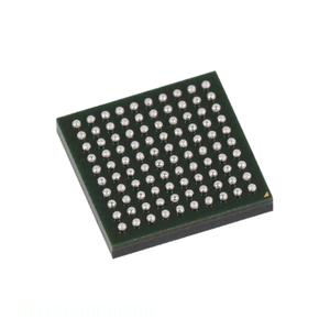 Components <b>Electronic</b> BCM54610C1KFBG Interface Authorized Distributor - Product Image 1