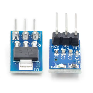 Módulo de Alimentación AMS1117-3.3 3.3V 5V - Product Image 4