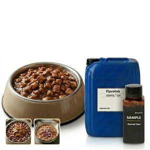 Flavolink Potenciador de Sabor para Alimentos, Ingrediente para Fideos, Saborizante Líquido Coreano, 20 kg/lata, Vida Útil de 12 Meses, Se Recomienda Refrigeración - Product Image 4