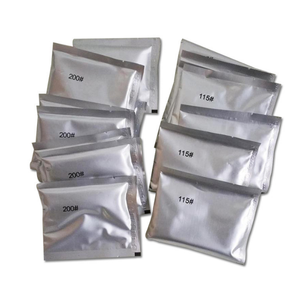 Poudre de soudage au thermite en cuivre pour une performance de mise à la <span class=keywords><strong>terre</strong></span> facile, protection contre la foudre et mise à la <span class=keywords><strong>terre</strong></span> - Product Image 3
