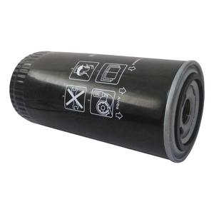 Élément de filtre à huile 558000301 pour pièces de compresseur industriel, matériau en papier filtre - Product Image 3