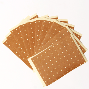 Patch antidouleur naturel à base <span class=keywords><strong>de</strong></span> capsicum, à effet rapide pour les douleurs musculaires et articulaires, prix usine, patch adhésif - Product Image 6