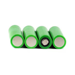 Baterai 18650 VTC6 Kapasitas Tinggi INR18650 3000mAh 3.6v Baterai Lithium Ion untuk Sepeda Listrik Paket Baterai Alat Profesional - Product Image 2