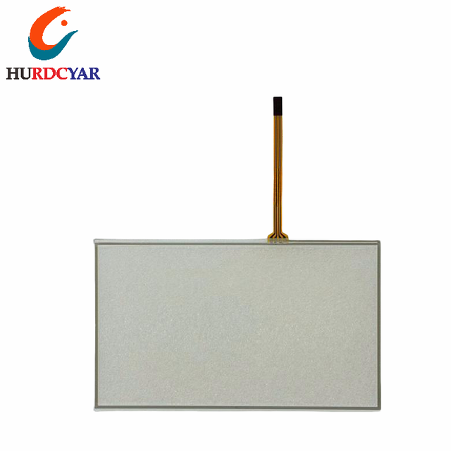 Brand New Original AL-3357 7 Inch Touch Screen Touchpad Digitizer Glass