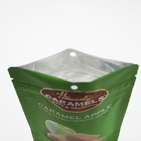 Sacs Plastique Refermables Personnalisés en Gros pour Emballage Alimentaire, Doypacks Zippés avec Logo