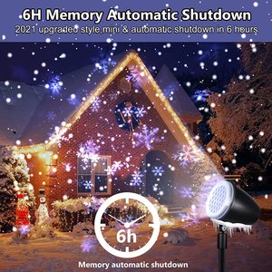 Projector <strong>Light</strong> Christmas,Christmas <strong>Lights</strong> Projector Christmas Projector <strong>Lights</strong> Outdoor - Product Image 6