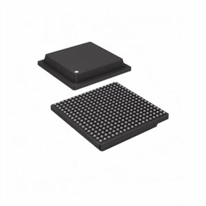 ชิ้นส่วนอิเล็กทรอนิกส์ฝังตัวอยู่324 bbga, FCBGA XC5VLX50-1FF324C BOM IC มีในสต็อก - Product Image 1