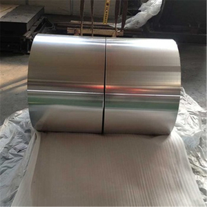 Bobine d'aluminium colorée et traitable en surface, à propriétés stables, pour applications de formage architecturales et industrielles - Product Image 6