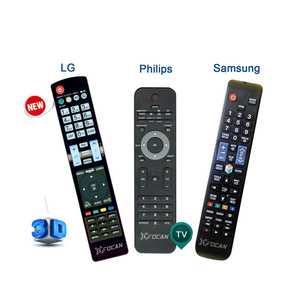 Zenith zn110 phổ TV điều khiển từ xa - Product Image 2