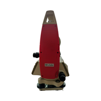 Second Hand DT-02C Cheap Price Surveying High Precision Instrument Optical Theodolite Apparatus Theodolite