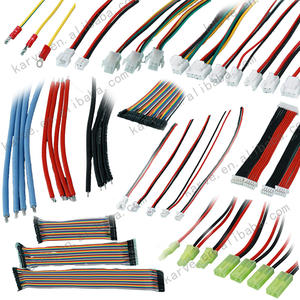 Aangepaste 2,54 mm aansluitdraden, kabelboomtestkabels, printplaat-aansluitdraden - Product Image 3