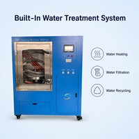 Système de lavage de voiture automatique dpf machine de nettoyage moteur outil catalyseur nettoyant essence voiture liquide