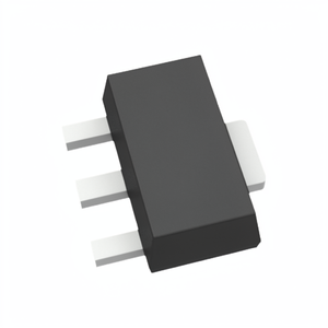 ทรานซิสเตอร์ BCX5116TA ชิ้นส่วนอิเล็กทรอนิกส์ TO-243AA ผู้จัดจำหน่ายที่ได้รับอนุญาต - Product Image 1