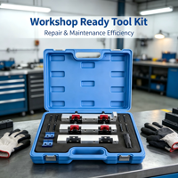 Kit d'outils de calage moteur Mercedes-Benz M274 pour réparation B18 B200, outil de fixation d'arbre à cames