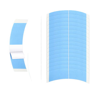 Ruban adhésif Transparent Invisible Double face pour Extension de cheveux, ruban adhésif Double face pour perruque - Product Image 2