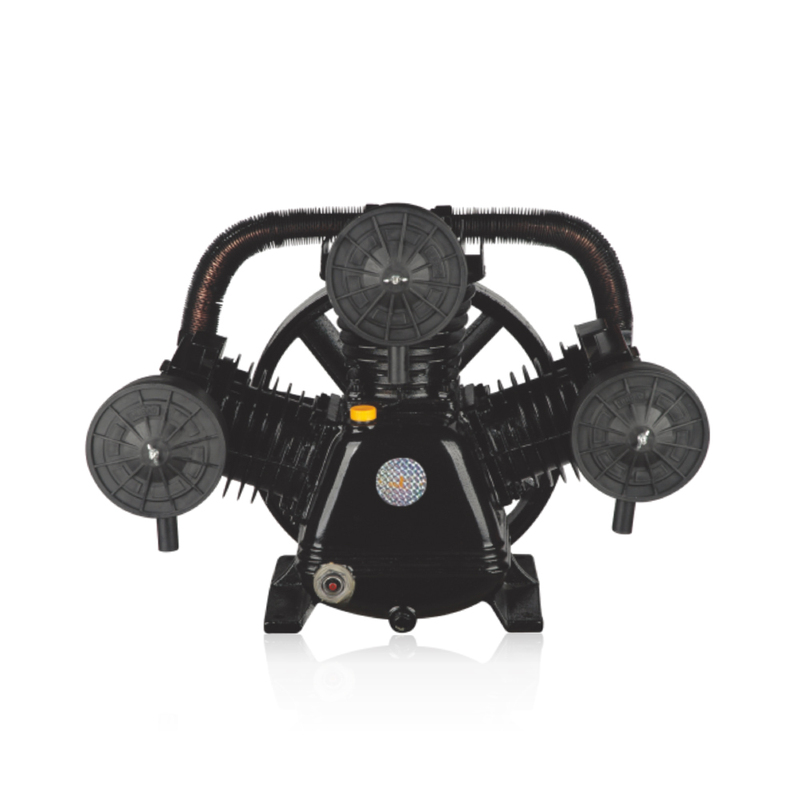 MZB 4HP Air Compressor Parts Air