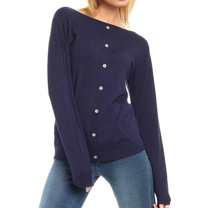 Sudadera Multicolor para Mujer, Estilo Casual, de Algodón y Poliéster, Felpa Suave, Personalizable con Logotipo, OEM - Product Image 3