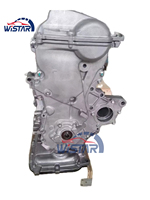 Moteur nu 1.5L 2NZ-FE DOHC 16 soupapes + VVT-i neuf pour Toyota Yaris (Vitz) Corolla Vios Echo