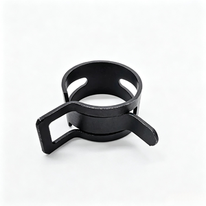 Collier de serrage à ressort haute tension pour système de refroidissement automobile - Product Image 5