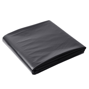 Film PVC 100% imperméable, géomembrane HDPE, 0,10-1,0 mm sur mesure, pour étangs, réservoirs, toitures, lacs et décharges, résistant à l'usure - Product Image 1