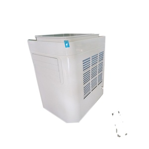 Climatisation mobile familiale de haute qualité climatisation verticale froide et chaude à double usage 18000btu <span class=keywords><strong>sans</strong></span> installation - Product Image 3
