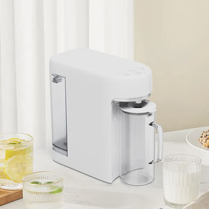 Purificador de agua Mini Ro ecológico para encimera, perfecto para oficina y hogar - Product Image 6