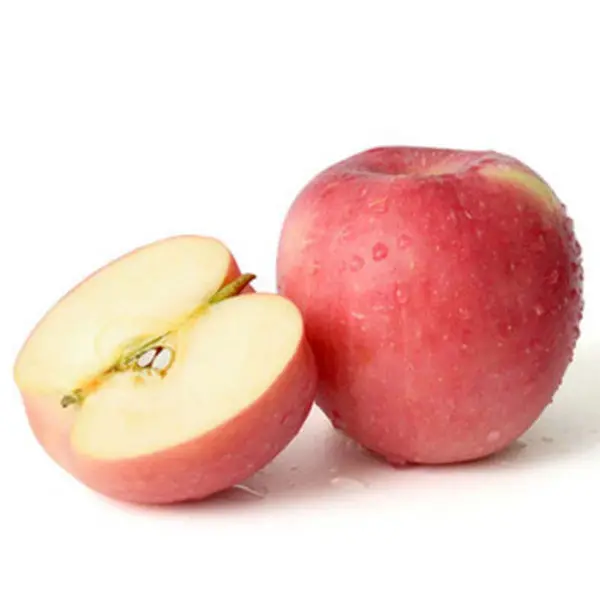 Gevrek organik elma bal gevrek taze elma Gala kırmızı kraliyet Fuji elma