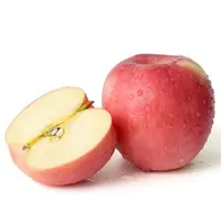 파삭파삭한 유기 애플 꿀 파삭파삭한 신선한 애플 갈라 레드 로얄 Fuji Apple