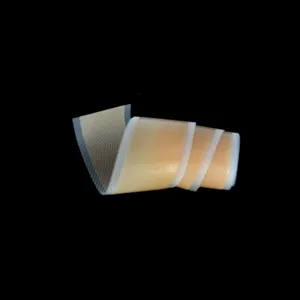Skin Color Silicone Gel Roll Medical Silicone Tape