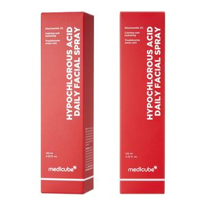<span class=keywords><strong>Spray</strong></span> apaisant Medicube Power, <span class=keywords><strong>spray</strong></span> à l'acide hypochloreux pour tous types de peaux, solution quotidienne pour peaux délicates et soin après-soleil, HOCI - Product Image 6