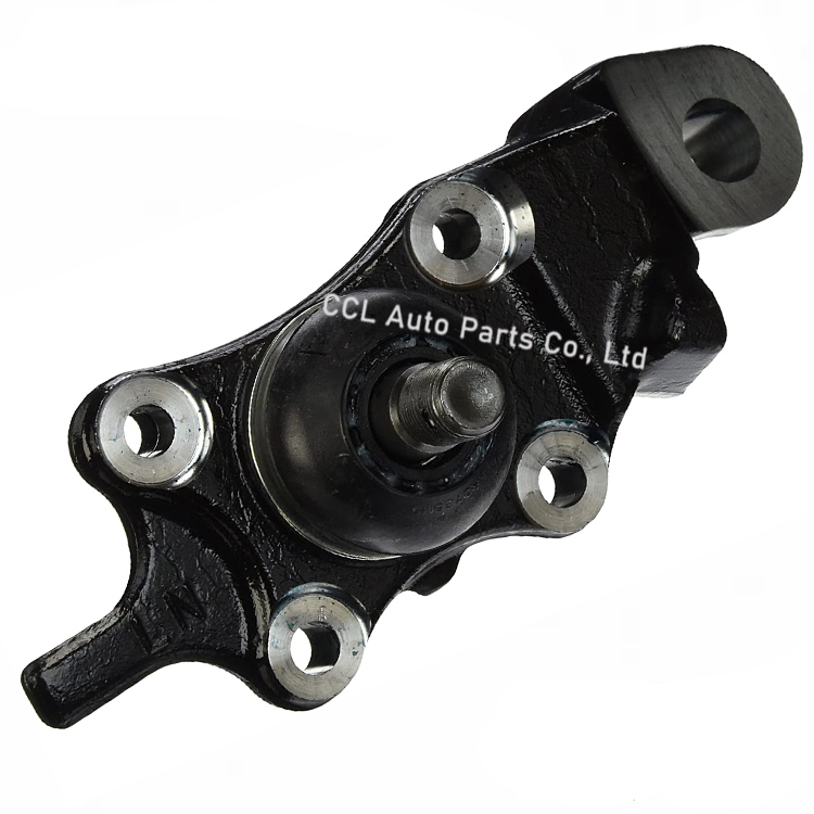 Toyota Tacoma Ball Joints - Durable & Reliable Auto Parts