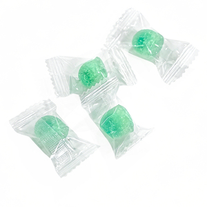 Gomitas Masticables Herbales con Sabor a Frutas Verdes, Suplemento Dietético para Hombres, Apoyo Energético, Marca Privada OEM, Venta al Por Mayor - Product Image 6