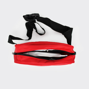 Botiquín de Primeros Auxilios Hoshina Rojo, Portátil, para Viajes, Emergencias Médicas, Deportes al Aire Libre y Uso en Viajes - Product Image 2
