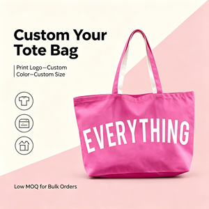 Popular Design Blank Colored Canvas Tote <b>Bag</b> Custom Printed Pattern Simple Duffel Design Outdoor <b>Yoga</b> Fitness Shopping <b>Bag</b> - Product Image 4
