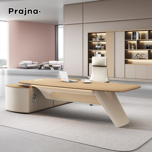 Ceo Luxury Office Furniture Mesa <span class=keywords><strong>De</strong></span> Oficina Executive OfficeTable Mesa <span class=keywords><strong>De</strong></span> Oficina Scrivania Ufficio Table <span class=keywords><strong>De</strong></span> Bureau - Product Image 1