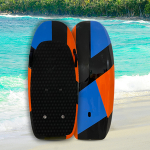 Flysurf Factory 2023 Efoil ฟอยล์เซิร์ฟบอร์ด บินเหนือน้ำได้โดยไม่ต้องมีลมหรือคลื่น บินเหนือพื้นน้ำ - Product Image 2