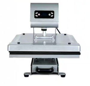 Fully Automatic Flatbed Sublimation Heat Press Machine New Condition for Heat Transfer & Sublimation Printing - Product Image 5