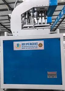 New And Used Single Head Super Efficient Industrial Band Saw Machine For Aluminum Multifunctional With Manual Tension Gearbox