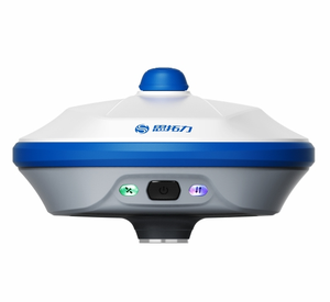 Stonex S1 AR GNSS พร้อม IMU Visual GPS RTK สำหรับการสำรวจที่ดิน GNSS RTK - Product Image 2