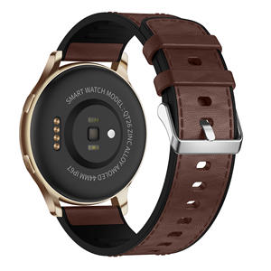 Reloj Inteligente DF QT28 con Sensor de Aceleración de Tres Ejes, Comunicación Inalámbrica con Auriculares, Modo Deportivo, Control de Música - Product Image 6