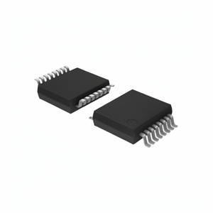 Componentes Electrónicos Originales 74HC173DB,112 16 SSOP Logic Comprar en Línea - Product Image 1