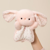 Pouf en peluche personnalisé en forme de singe de dessin animé, mignon, anti-stress, pour la détente, en position couchée